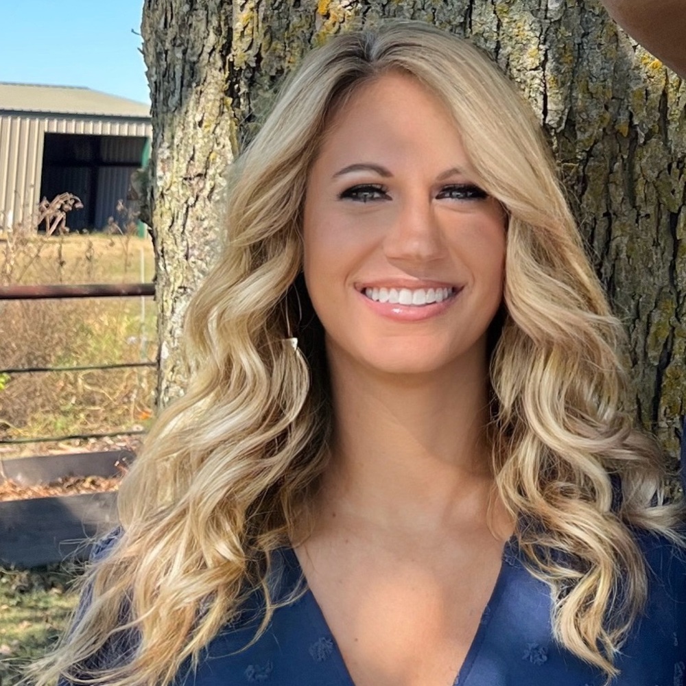 Meet your Posher, Stacey